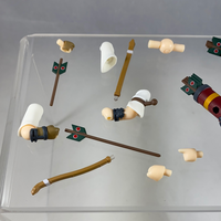 622 -Zuikaku's Bow and Arrow