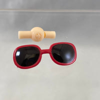 590 -Nico: Training Version Sunglasses