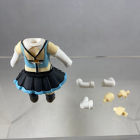 983 -Mirai's Outfit (option 2)