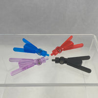 NORMAL Easel Style Nendoroid Stand -COLORED Individual (Choose Color)