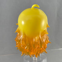 1590-H2 -Yang Xiao Long's Transluscent Hair