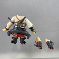 622 -Zuikaku's Standard Body