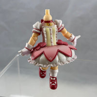 Cu-poche #2 and #51 -Madoka Kaname's Body