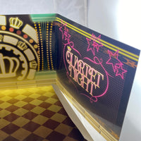 Nendoroid Petite -Quartet Night Backdrop Uta No Prince Love Revolutions Ver.