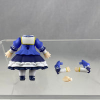 1772 -Melty's Gothic Dress Body