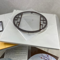 Playset #10: Chinese Study B Room Walls