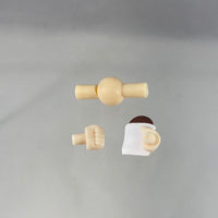 1545 -Berserker/Mysterious Heroine X (Alter)'s Onsen Manju