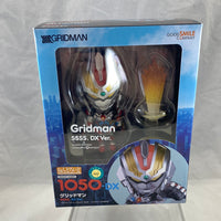 1050-DX -Gridman: SSSS DX Vers. Complete in Box