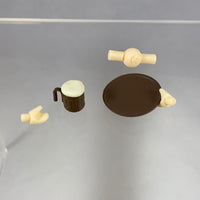 1525 -Crimvael's Mug & Tray