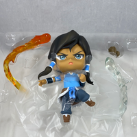 646 -Korra Nendoroid Complete in Box