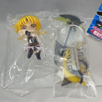 Petite -Fate Testarossa in Magical Girl Dress of Nanoha THE MOVIE