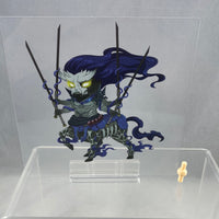 1589 -Assassin/Yu Mei-ren's Berserker/Xiang Yu Sheet