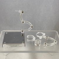 Nendoroid Doll: 1.1 Style Stand for Inventor Kanou