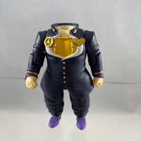 1276 -Josuke Higashikata's Body