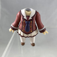 504 -Tomoyo's School Uniform (Option 1)