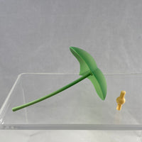 Cu-poche Extra -Rainy Days Froggie Leaf Umbrella