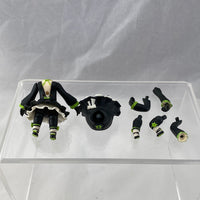 292 -Dead Master TV Animation Ver. Body Standing & Sitting