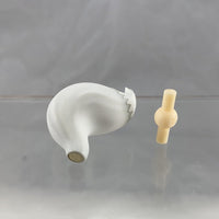 Cu-poche Friends -White Fox Spirit's Hair