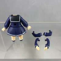 1347 -Junko's School Uniform