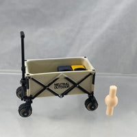 Gashapon -Outdoor Camp Gear (Camping Equipment)
