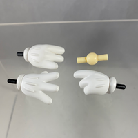 100 *-Mickey Mouse's Hands