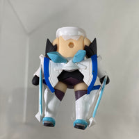 278 -Tsubasa's Body (Option 1)