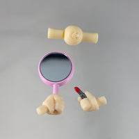 1548 -Nobara's Lipstick & Mirror