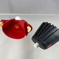 Nendoroid More: Dress Up Coming of Age Hakama Male Red & Black Ver.