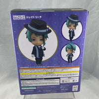 1886 -Jade Leech Complete in Box