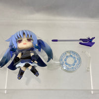 Petite -Levi the Slasher of Nanoha