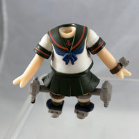 764 -Fubuki Kai-II's Body