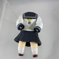 488 -Marika's School Uniform