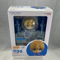 1126 -Eugeo Complete in Box