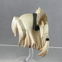 634 -Musashi's Hair