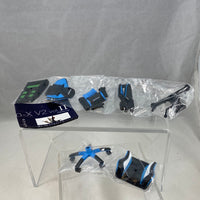Gashapon - AKRACING Pro Gaming Chair (Office Desk Chair) 1/12 Scale