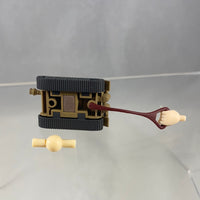 Cu-poche 30 -Maho's Tank