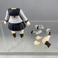 1405 -Iori's School Uniform