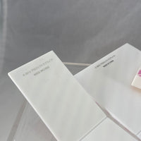 444, 458, 472, 510, 530 -Lovelive Plaid GSC Preorder Bonus Special Elevated Stand