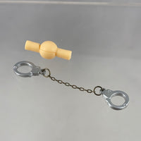 206 -Ayase's Handcuffs