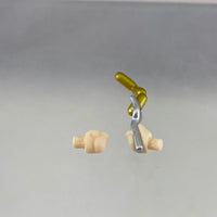 1798 -Oozora Subaru's Fork of Golden Sausages