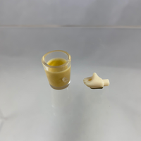 727 -Su Huan-Jen's Bubble Tea Without Straw and Bubble Part