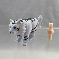 351 -Hibiki's White Tiger, Baihu