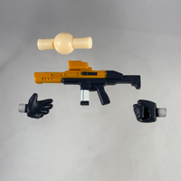 1282 -Sam Porter Bridges' Assault Rifle WM 556