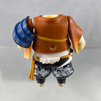 1147 -Mutsunokami's Outfit (Option 2)