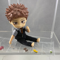 Re-ment Playset -Grilled Meat Complete in Box