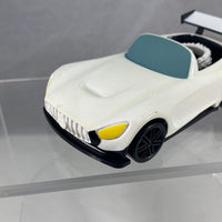 898 -Racing Miku 2018's Race Car with Decals