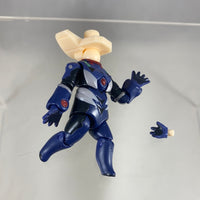1446 -Kaworu's Plugsuit Ver. Plugsuit