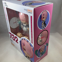 732 -Ram Complete in Box