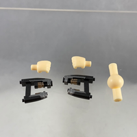 1426 -Star-Lord: Endgame Ver. Pair of Blasters