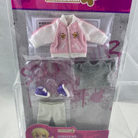 ND64 -Souvenir Jacket- Pink Ver. Complete Set in Package